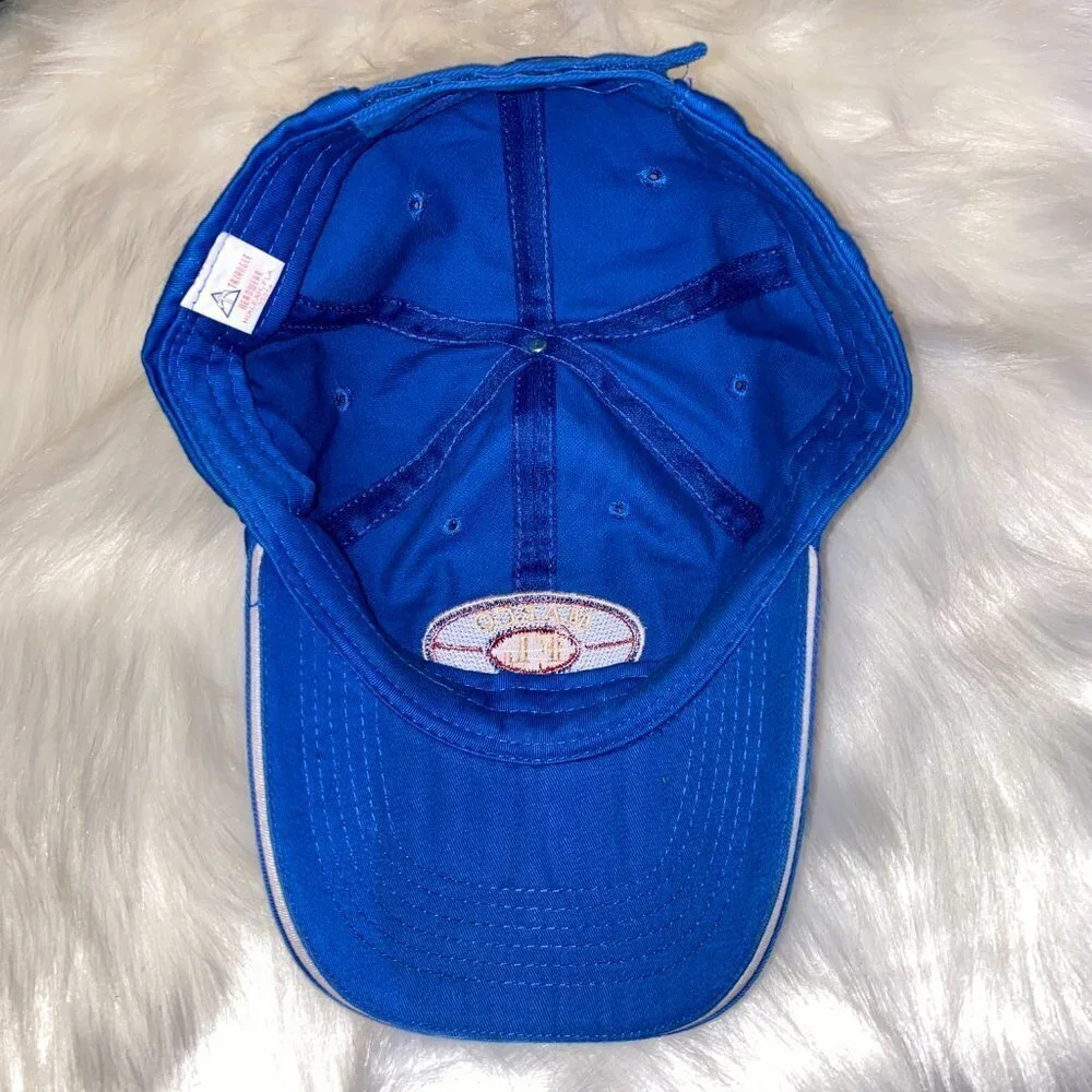 Marco Island Florida Baseball Hat